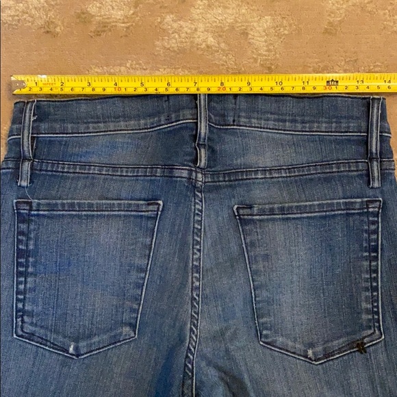 Calvin Rucker Jeans Super Slimming - Picture 3 of 5